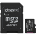 Kingston 256GB microSDXC