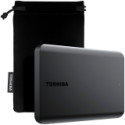 Toshiba Canvio Basics 1TB