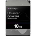 WD/HGST ULTRASTAR DC HC555 18TB