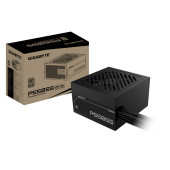 GIGABYTE PSU GP-P550SS, 550W 80Plus Silver, 230V EU, ATX 3.0 (3.1), 120mm Fluid Dynamic Bearing fan,