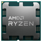 AMD CPU Desktop Ryzen 5 6C/12T 7500X3D (4.5GHz,102MB,65W,AM5) tray, with Radeon Graphics