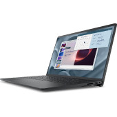 Dell Pro 15 Essential (PV15250), 15.6" FHD (1920 x 1080), ALU, Intel Core i5-1334U (10C, up to 4.6GH
