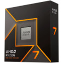 AMD Ryzen 7  9850X3D 