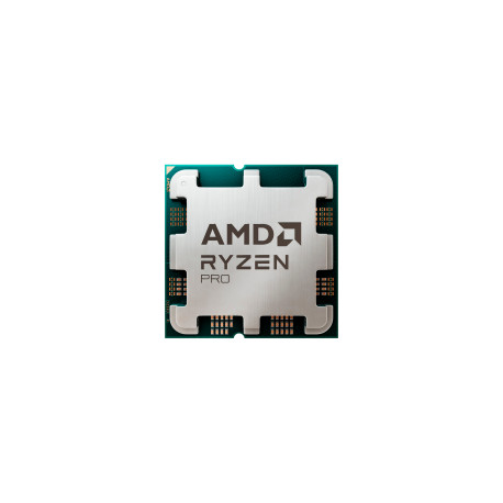 AMD CPU Desktop Ryzen Threadripper PRO 7985WX (64C/128T,5.1GHz Max,321MB,350W,SP6) tray