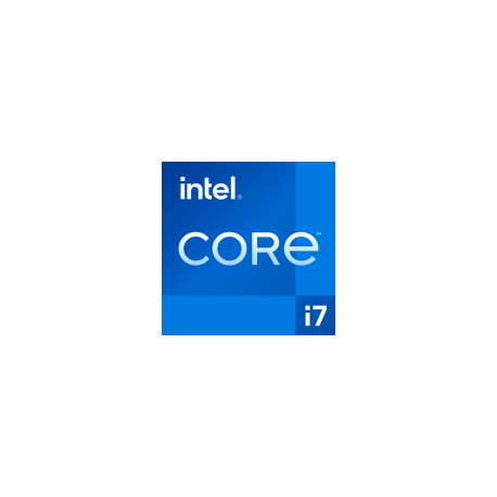 Intel CPU Desktop Core i7-14700 (up to 5.40 GHz, 33M Cache, LGA1700) tray