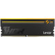 Lexar THOR 2.0 16GB DDR5 6000 CL36 1.3V Memory with heatsink and RGB lighting, Black Color, Single p