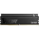 Lexar THOR 2.0 8GB DDR5 6000 CL38 1.3V Memory with heatsink, Single pack, Black Color