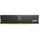 TEAMGROUP CLASSIC DDR5 DESKTOP MEMORY 16GB(1x16GB) 5600MHz CL46 44800 MB/s