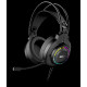 Genius HS-GX580U, gaming slušalice, RGB LED