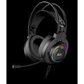 Genius HS-GX580U, gaming slušalice, RGB LED