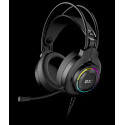 Genius HS-GX580U, gaming slušalice, RGB LED