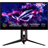 ASUS PG27UCWM 27", 4K, 2xHDMI, DP, USB-C, 240Hz