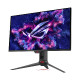 ASUS PG32UCWM 32", 4K, 2xHDMI, DP, USB-C, 240Hz