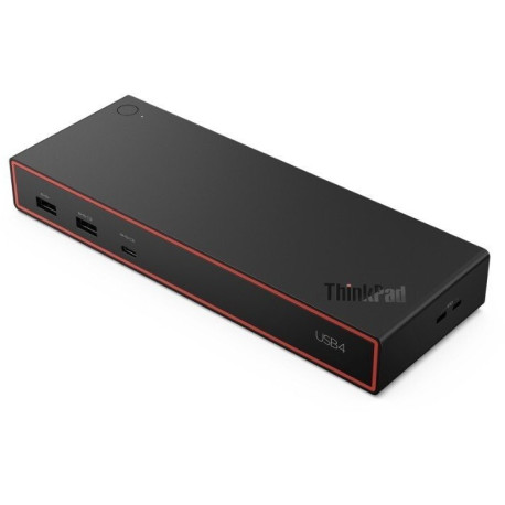 ThinkPad USB4 Dock 5000, 135W