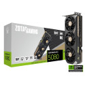 Zotac GAMING GeForce RTX 5080 Solid Core OC 16GB GDDR7/256-bit, PCIe 5.0, 3×DP/HDMI