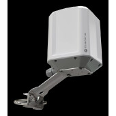Mikrotik LAMP 5G R16, rugged outdoor 5G device, 1G Ethernet PoE-in Port, 1x10/100/1000 Ethernet port, IP67