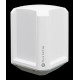 Mikrotik LAMP 5G R16, rugged outdoor 5G device, 1G Ethernet PoE-in Port, 1x10/100/1000 Ethernet port, IP67