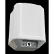 Mikrotik LAMP 5G R16, rugged outdoor 5G device, 1G Ethernet PoE-in Port, 1x10/100/1000 Ethernet port, IP67