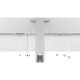 LENOVO L27q-4A 27inch IPS QHD 16:9 100Hz 350cd/m2 1ms 2xHDMI 1xDP Cloud Grey 3Y