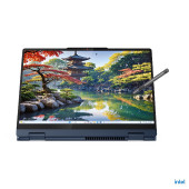 Lenovo Ideapad 5 2-in-1 14" WUXGA IPS Touch, Intel Core Ultra 5 225U, 16GB DDR5, 1TB SSD, Integrated Graphics, WiFi7/BT5.4, W