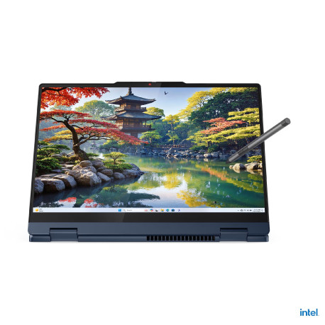 Lenovo Ideapad 5 2-in-1 14" WUXGA IPS Touch, Intel Core Ultra 5 225U, 16GB DDR5, 1TB SSD, Integrated Graphics, WiFi7/BT5.4, W