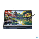 Lenovo Ideapad 5 2-in-1 14" WUXGA IPS Touch, Intel Core Ultra 5 225U, 16GB DDR5, 1TB SSD, Integrated Graphics, WiFi7/BT5.4, W
