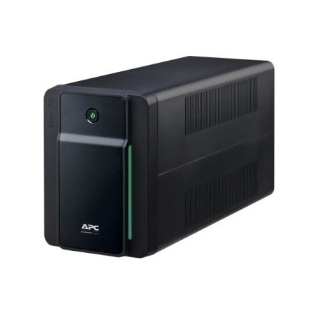 APC Easy UPS, 2200VA, Tower, 230V, 4x CEE 7 3 Schuko outlets, AVR