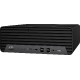 Računalo HP EliteDesk 805 G6 SFF / Ryzen 5 / RAM 8 GB / SSD Pogon