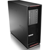 Računalo Lenovo ThinkStation P7 / Xeon / RAM 128 GB / SSD Pogon