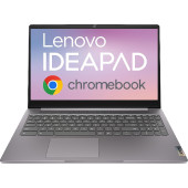 Lenovo IdeaPad 3 Chrome 15IJL6 / Celeron / RAM 8 GB / 15,6" FHD