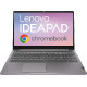 Lenovo IdeaPad 3 Chrome 15IJL6 / Celeron / RAM 8 GB / 15,6" FHD