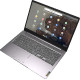 Lenovo IdeaPad 3 Chrome 15IJL6 / Celeron / RAM 8 GB / 15,6" FHD