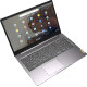 Lenovo IdeaPad 3 Chrome 15IJL6 / Celeron / RAM 8 GB / 15,6" FHD
