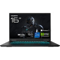  Gigabyte Gaming A16 3THK3DE894SH / Ryzen 7 / RAM 16 GB / SSD Pogon / 16,0" WUXGA