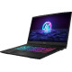 MSI Katana A17 Ai B8VG / Ryzen 7 / RAM 32 GB / SSD Pogon / 17,3" FHD