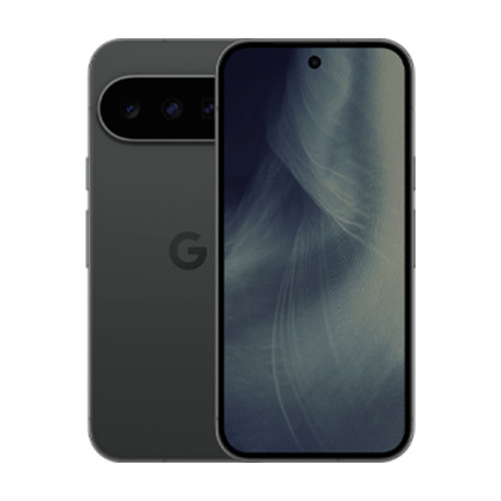 Google Pixel 11 5G Dual Sim 12GB RAM 256GB - Obsidian