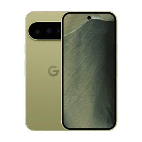 Google Pixel 11 5G Dual Sim 12GB RAM 256GB - Pistachio