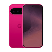 Google Pixel 11 5G Dual Sim 12GB RAM 256GB - Hibiscus