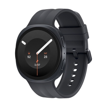 Watch Samsung Galaxy Watch 9 L355 44mm LTE Region East - Silver