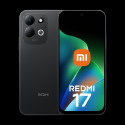 Xiaomi Redmi 17 4G Dual Sim 4GB RAM 256GB - Black