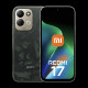 Xiaomi Redmi 17 4G Dual Sim 4GB RAM 256GB - Green