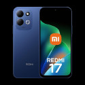 Xiaomi Redmi 17 4G Dual Sim 4GB RAM 128GB - Blue