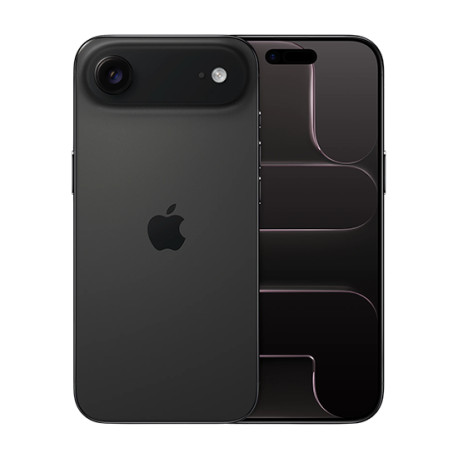 Apple iPhone Air 256GB - Space Black