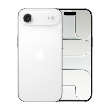 Apple iPhone Air 256GB - Cloud White