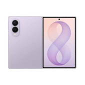Samsung Galaxy Z Fold8 F971B 5G 12GB RAM 256GB - Lavender