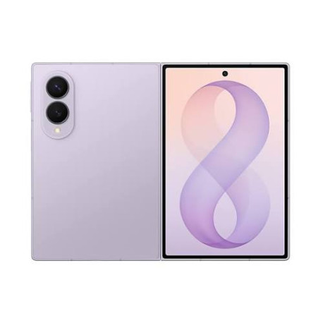 Samsung Galaxy Z Fold8 F971B 5G 12GB RAM 256GB - Lavender