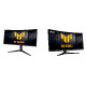 Monitor Asus TUF Gaming VG34WQL5A