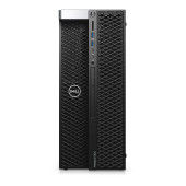 Računalo Dell Precision 5820 Tower / Xeon / RAM 32 GB / SSD Pogon