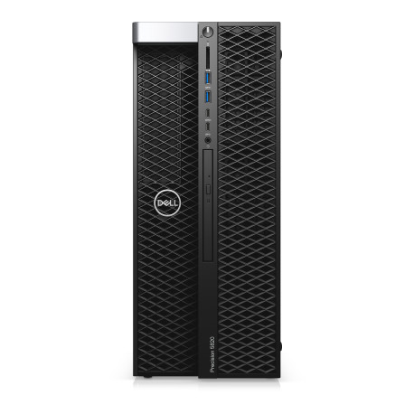 Računalo Dell Precision 5820 Tower / Xeon / RAM 32 GB / SSD Pogon