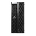 Računalo Dell Precision 5820 Tower / Xeon / RAM 32 GB / SSD Pogon